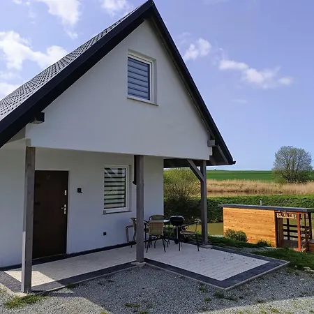 Domki Brzezowka Nad Stawami Klodzko Exterior photo