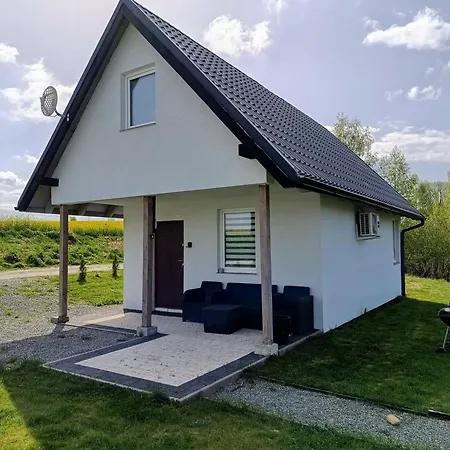 Domki Brzezowka Nad Stawami Klodzko Exterior photo