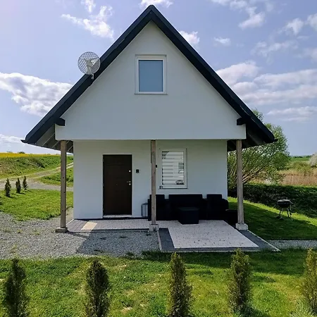 Domki Brzezowka Nad Stawami Klodzko Exterior photo