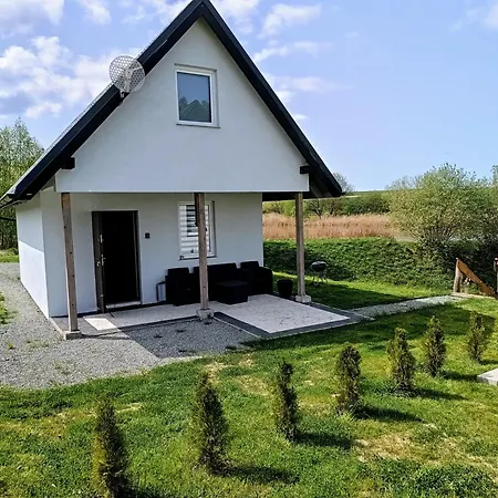 Domki Brzezowka Nad Stawami Klodzko Exterior photo