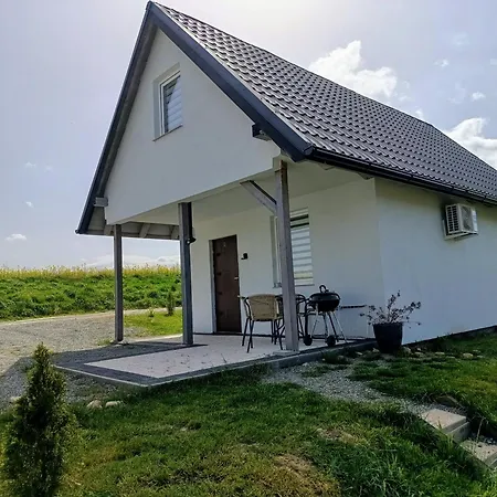 Domki Brzezowka Nad Stawami Klodzko Exterior photo