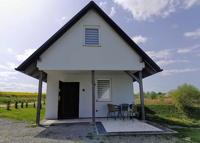 Domki Brzezowka Nad Stawami