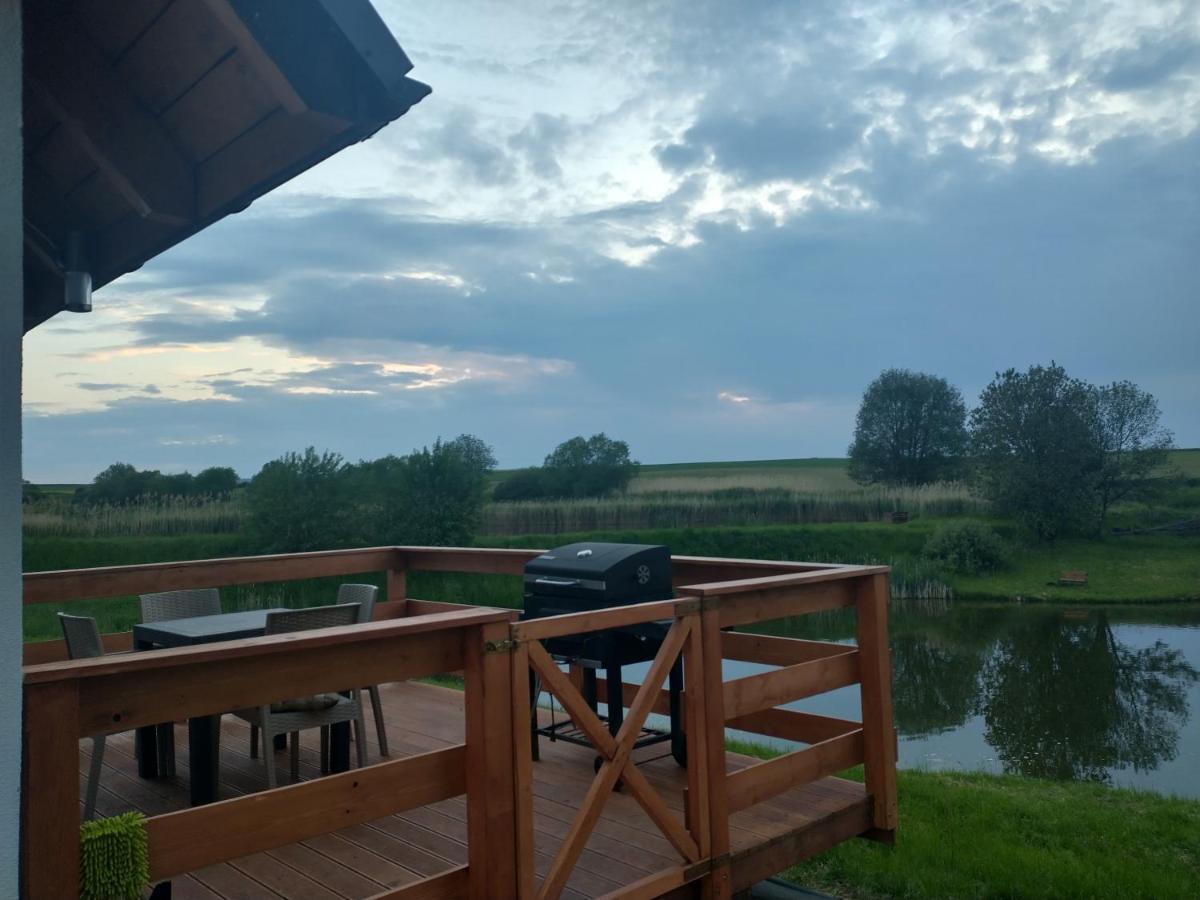 Brzezowka Nad Stawami Chalet