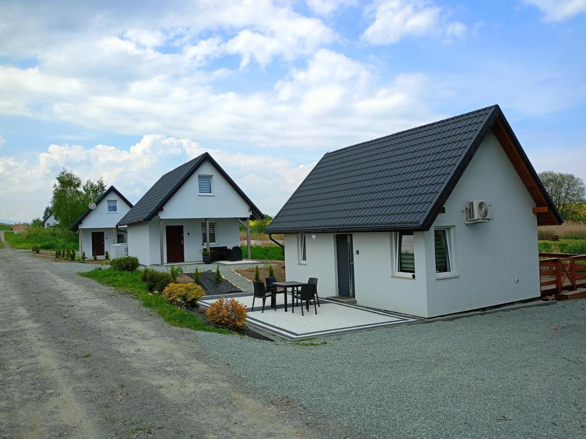 Chalet Brzezowka Nad Stawami Klodzko