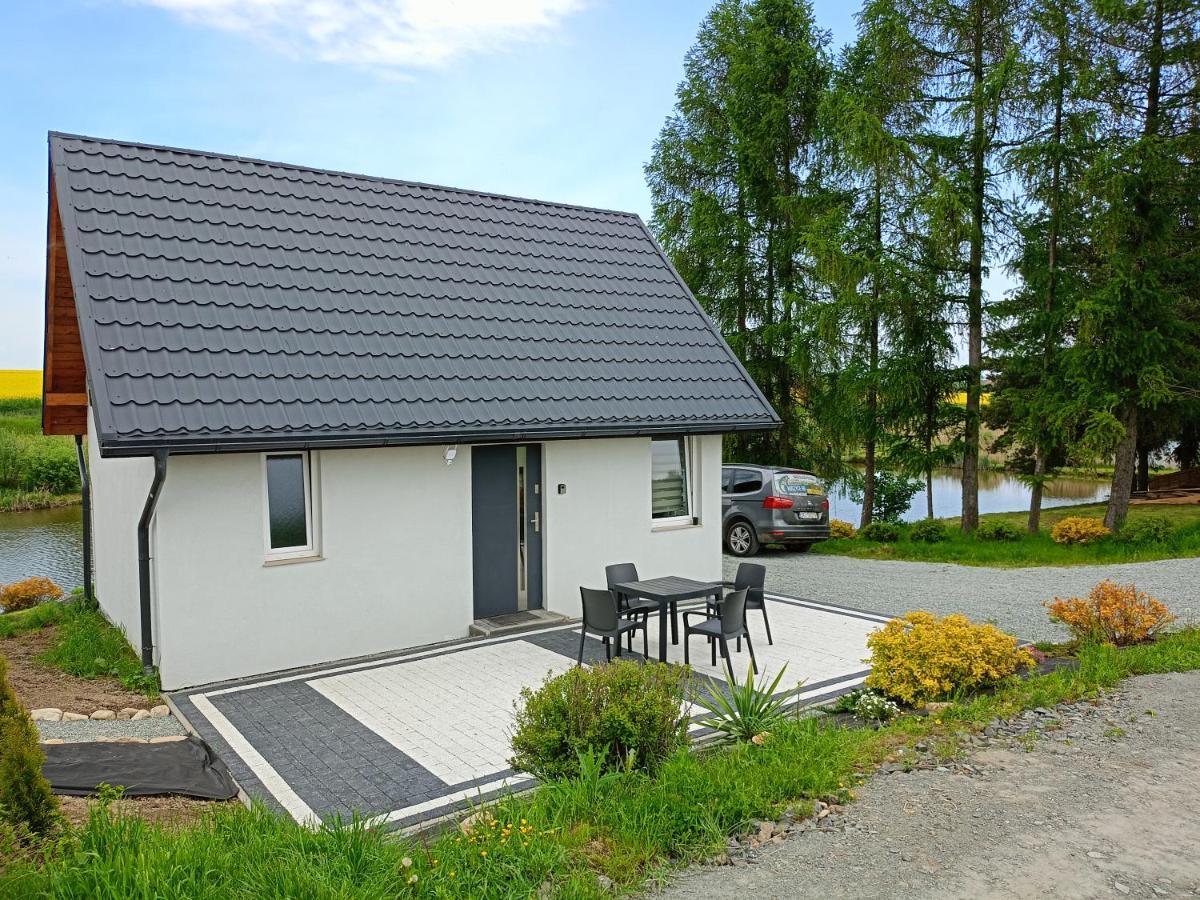 Chalet Brzezowka Nad Stawami Klodzko