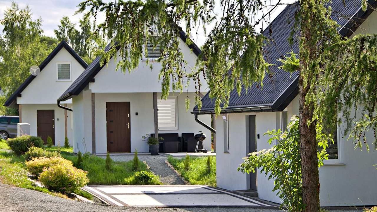 Brzezowka Nad Stawami Chalet Klodzko