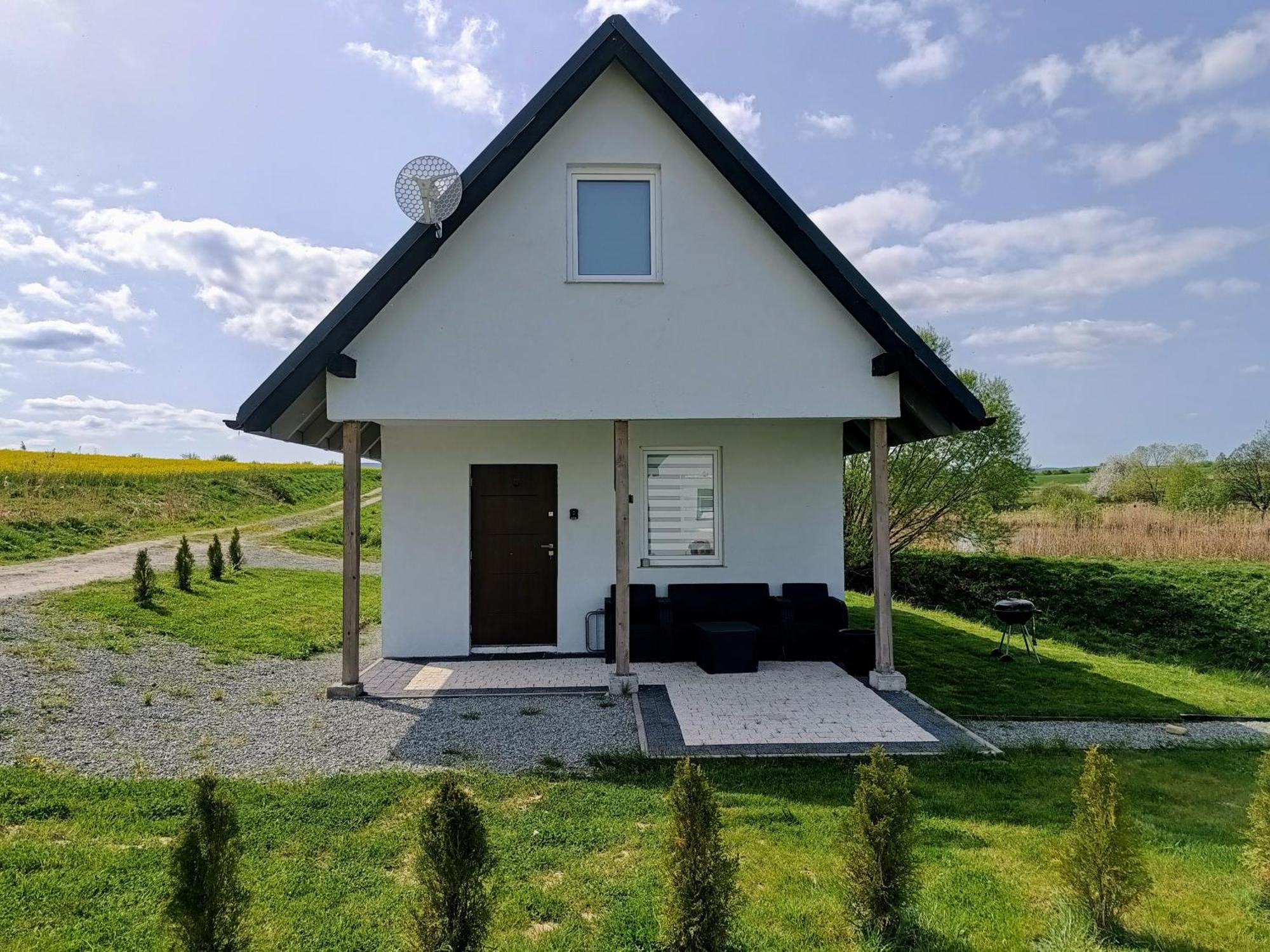 Brzezowka Nad Stawami Chalet