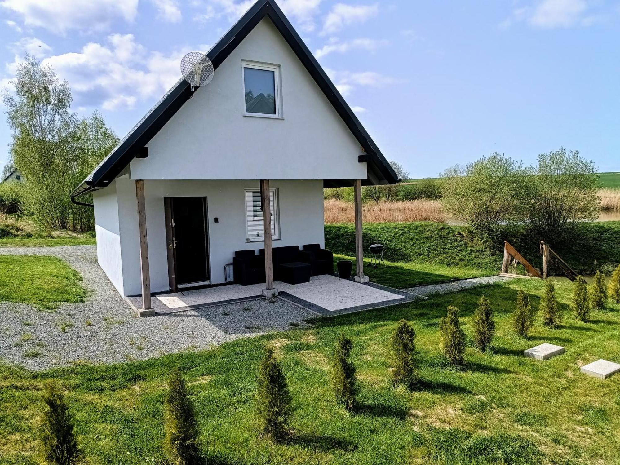 Brzezowka Nad Stawami Chalet