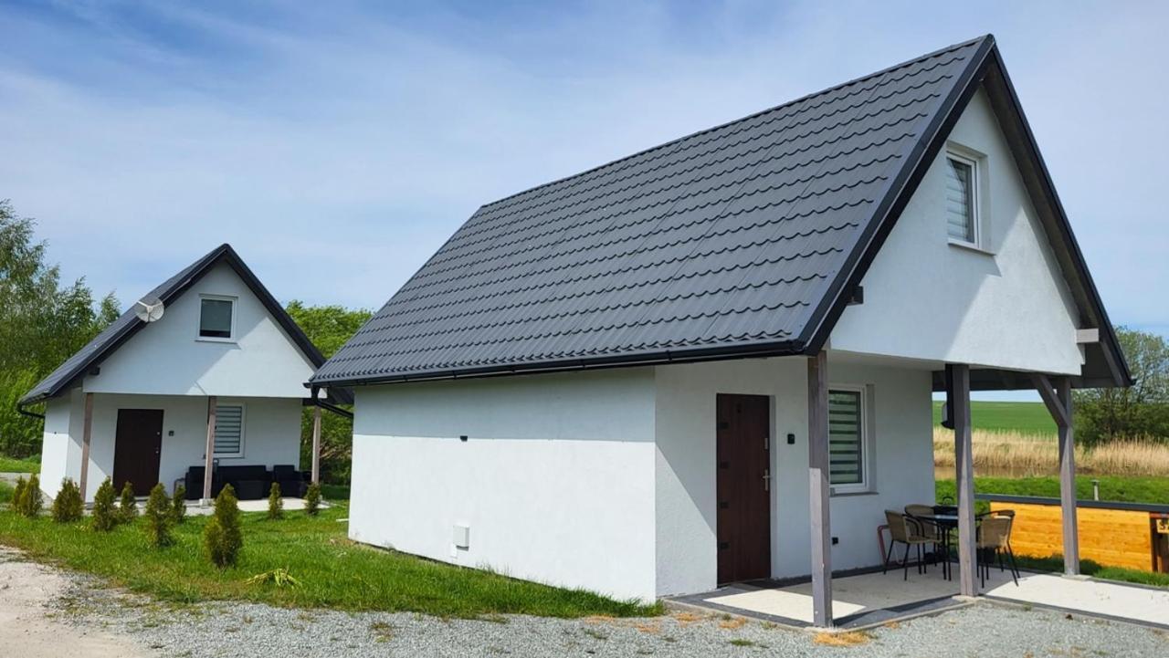 Brzezowka Nad Stawami Klodzko